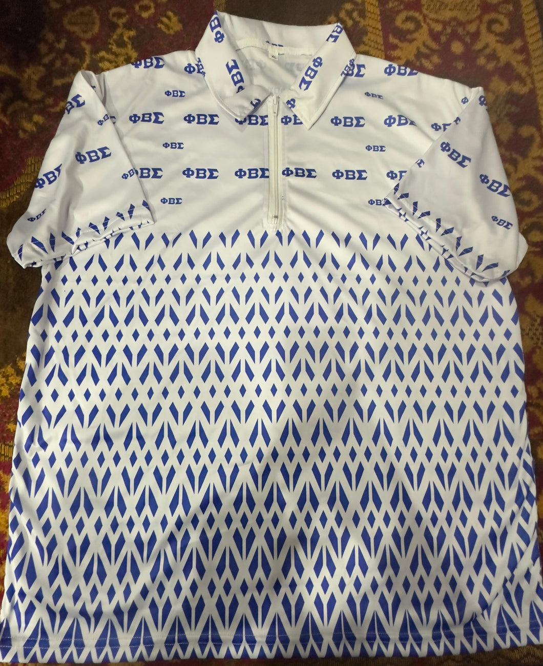 Sigma Drifit polo