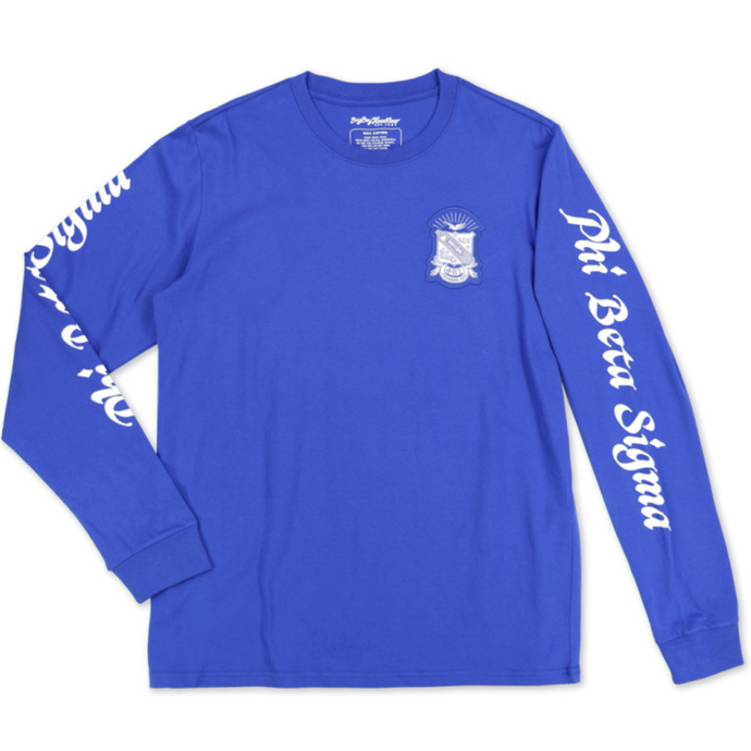 PBS Longsleeve