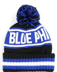 PBS Ball Beanie