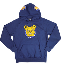 Load image into Gallery viewer, Aggie dog Hood w/1891