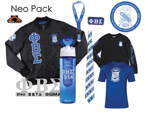 Neo Pack 2025
