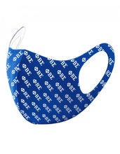 Load image into Gallery viewer, Sigma 3-D Mask