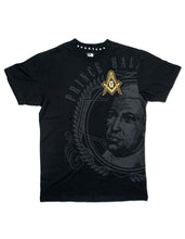 Load image into Gallery viewer, PRINCE HALL TEE