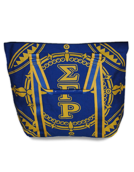 SGR Canvas Bag