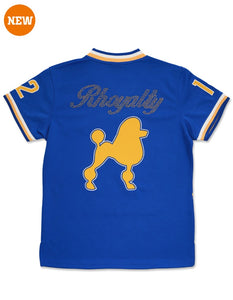 SGR FootBall Jersey