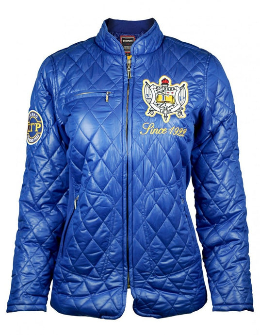 SGR Padded Jacket