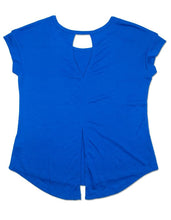 Load image into Gallery viewer, SGR RHINESTONE TEE