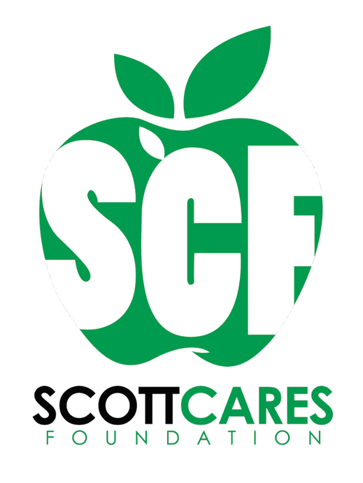 ScottCares Donation