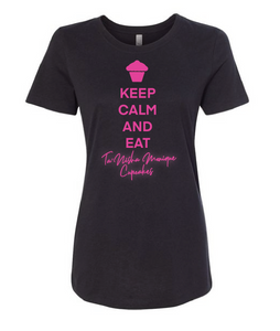 Keep Calm T-shirt