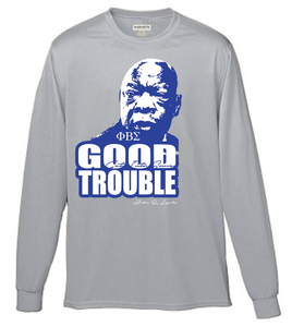 TrailBlazer Long sleeve Shirts