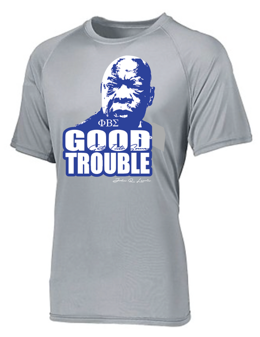 Trailblazer Performance Tee