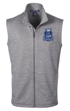 Load image into Gallery viewer, Life Member Fleece Vest (Custom)