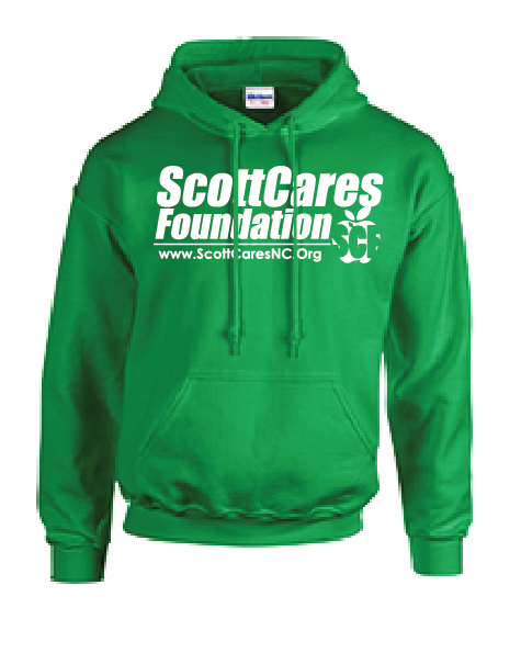 SCF Hoodie