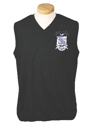 PBS shield vest