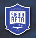 Sigma Beta Pin