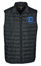 Load image into Gallery viewer, Sigma Puffer Vest
