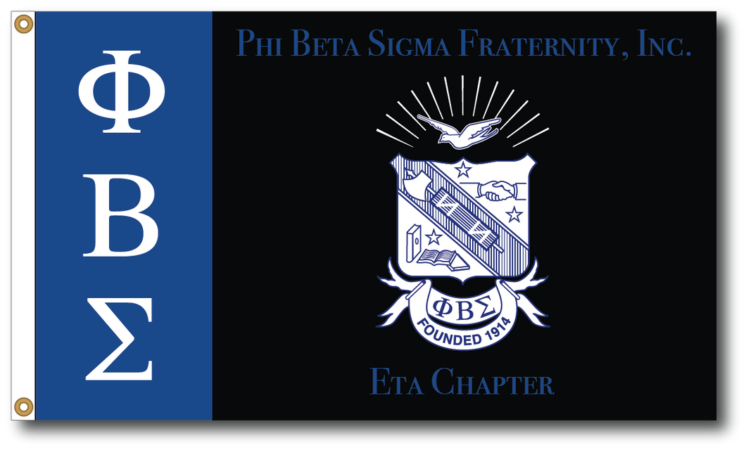 Custom Flag