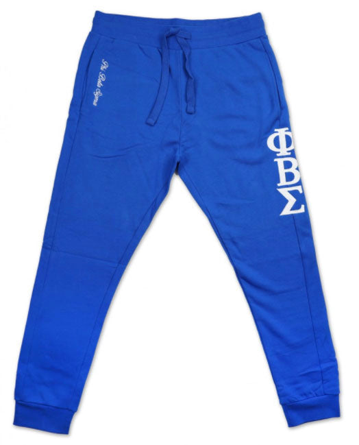 PBS Joggers