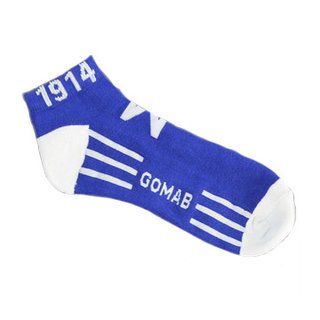 PBS Ped Socks
